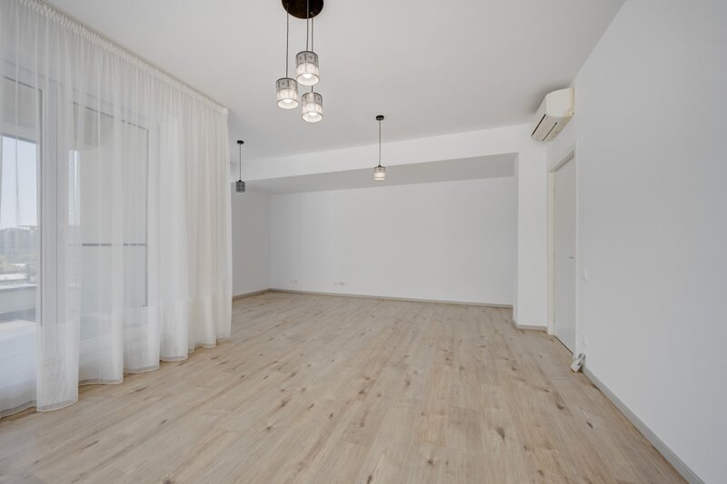 Barbu Vacarescu-Laguna Residence, Vedere Lac, Parcare, Pet Friendly,Comision 0 %