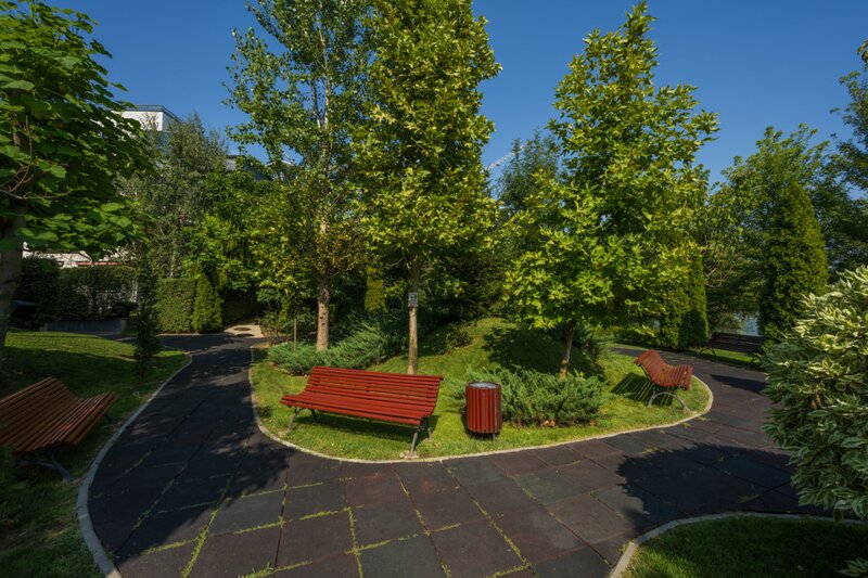 Barbu Vacarescu-Laguna Residence, Vedere Lac, Parcare, Pet Friendly,Comision 0 %